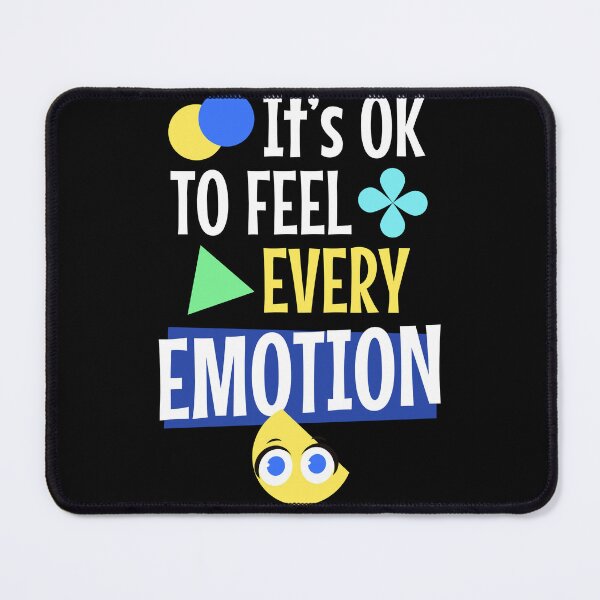 Item preview, Full of Emotion designed and sold by PB-Sandwich.