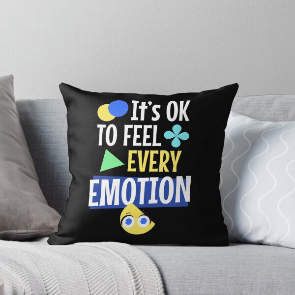 Item preview, Full of Emotion designed and sold by PB-Sandwich.