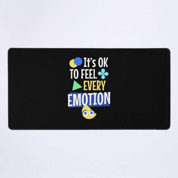 Item preview, Full of Emotion designed and sold by PB-Sandwich.