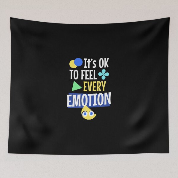 Item preview, Lleno de emocion designed and sold by PB-Sandwich.