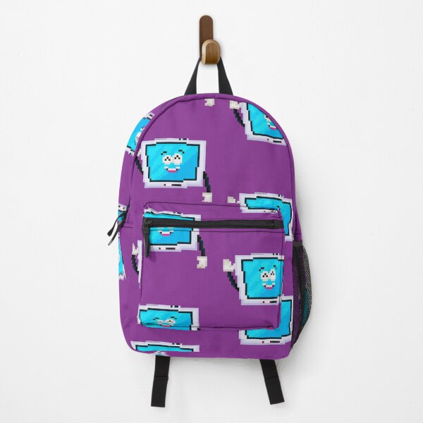 Item preview, Boardy the SMART Board Pixel Art designed and sold by NewtsNovelty.