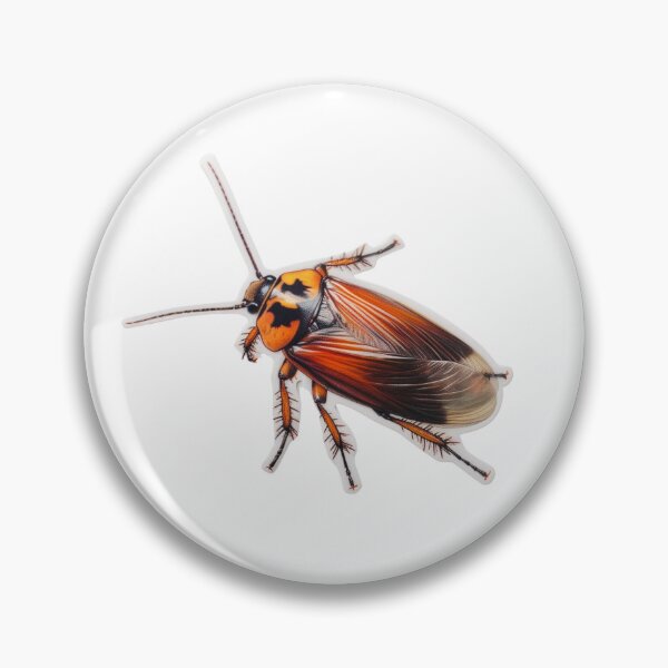 Item preview, ROACH : BUG uploaded  designed and sold by Zen Candy 3000 Travis Nicholas Zariwny.