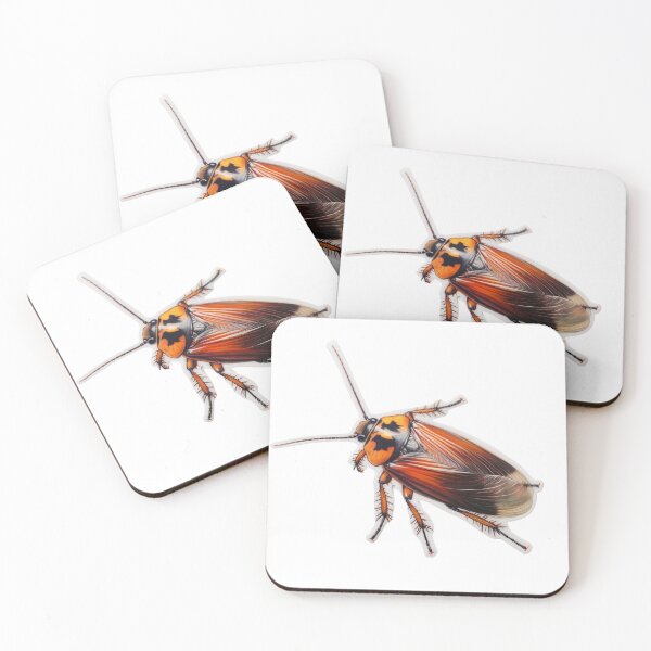 Item preview, ROACH : BUG uploaded  designed and sold by Zen Candy 3000 Travis Nicholas Zariwny.