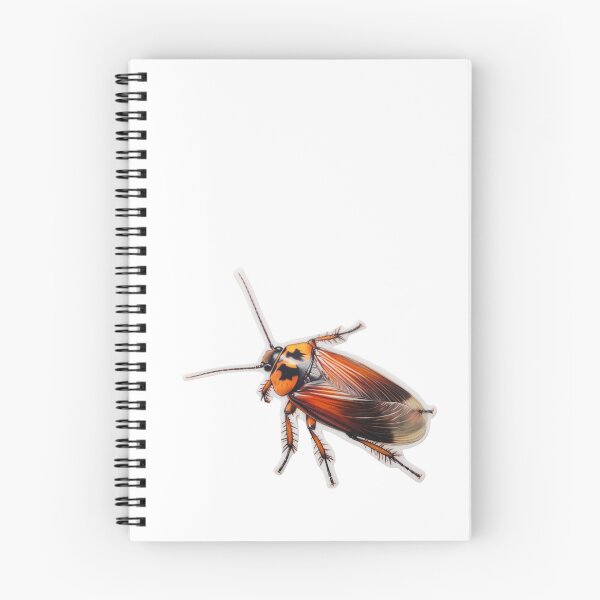 Item preview, ROACH : BUG uploaded  designed and sold by Zen Candy 3000 Travis Nicholas Zariwny.