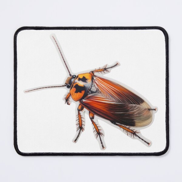 Item preview, ROACH : BUG uploaded  designed and sold by Zen Candy 3000 Travis Nicholas Zariwny.
