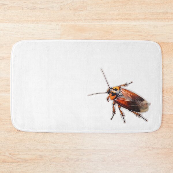 Item preview, ROACH : BUG uploaded  designed and sold by Zen Candy 3000 Travis Nicholas Zariwny.