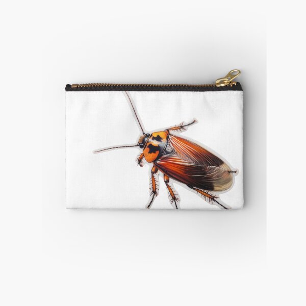 Item preview, ROACH : BUG uploaded  designed and sold by Zen Candy 3000 Travis Nicholas Zariwny.