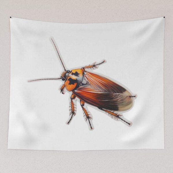 Item preview, ROACH : BUG uploaded  designed and sold by Zen Candy 3000 Travis Nicholas Zariwny.