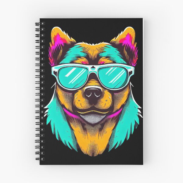 Item preview, c o o l d o g  designed and sold by luckymando.