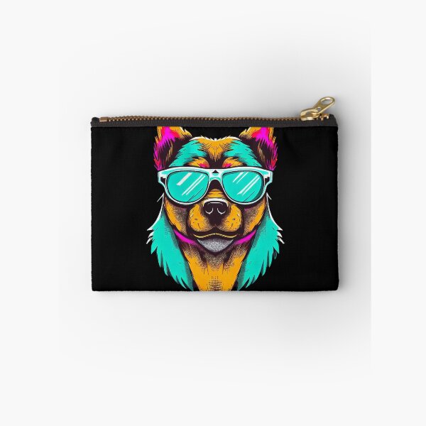 Item preview, c o o l d o g  designed and sold by luckymando.