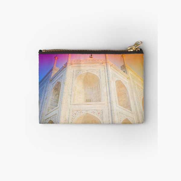 Item preview, The Most Beautiful Facade Ever Built, A Masterpiece Artwork From The Taj Mahal. designed and sold by Vivvismak.