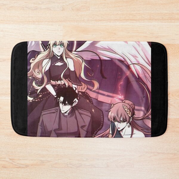 Item preview, Omniscient Readers Viewpoint designed and sold by artisanbaguette.
