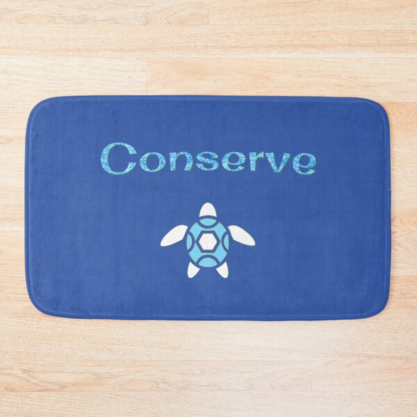 Item preview, Conserve Sea Turtle designed and sold by Strings  Stan.