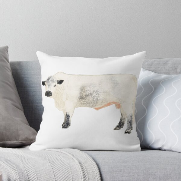 Item preview, Speckle Park Bull designed and sold by Hanbanner.