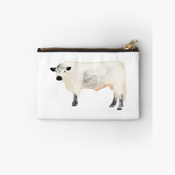 Item preview, Speckle Park Bull designed and sold by Hanbanner.
