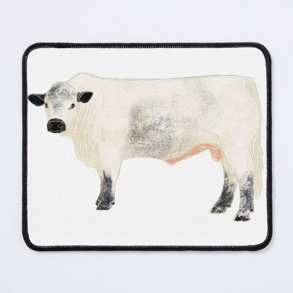 Item preview, Speckle Park Bull designed and sold by Hanbanner.