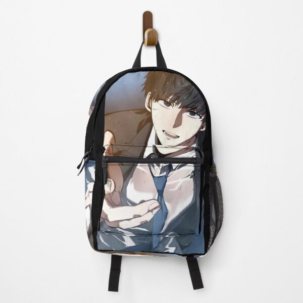 Item preview, Omniscient Readers Viewpoint designed and sold by artisanbaguette.