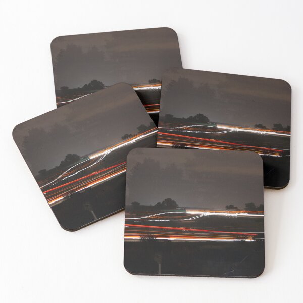 Item preview, Chaos at Night v3 designed and sold by Mengelphoto.