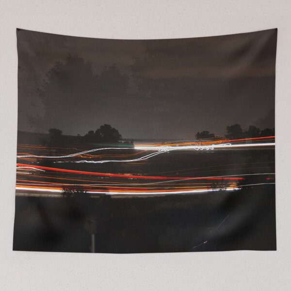 Item preview, Chaos at Night v3 designed and sold by Mengelphoto.
