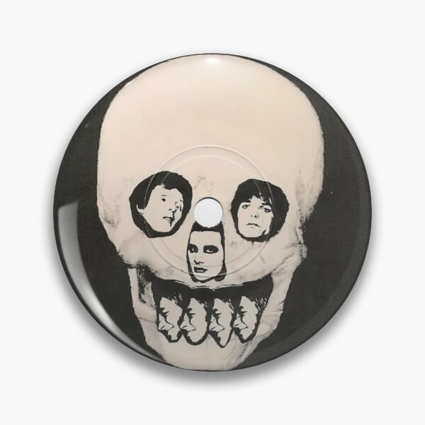 Item preview, Damned - Stretcher Case Baby designed and sold by rauldap.