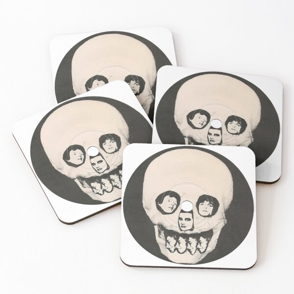 Item preview, Damned - Stretcher Case Baby designed and sold by rauldap.