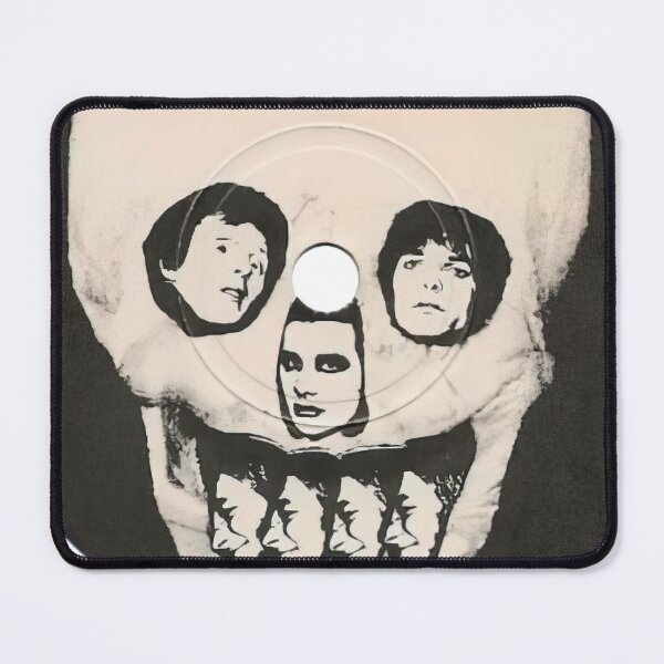 Item preview, Damned - Stretcher Case Baby designed and sold by rauldap.