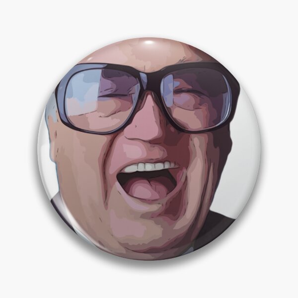 Item preview, Harry Caray designed and sold by ryanmpete.
