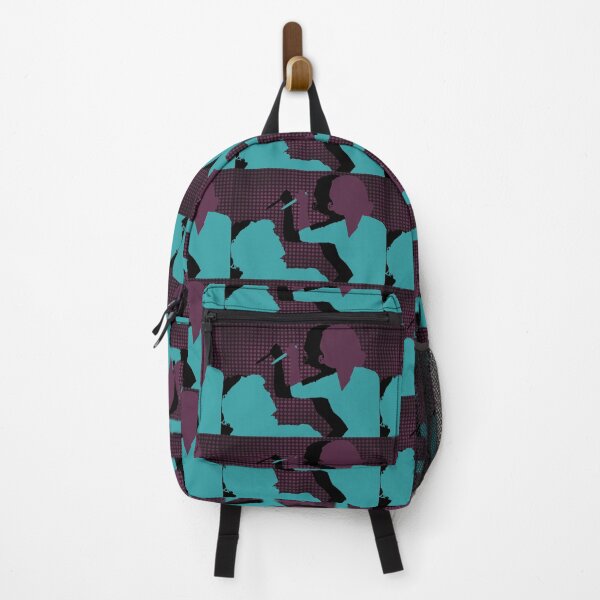 Item preview, What u doing? (blue) designed and sold by Rafael Rangel.
