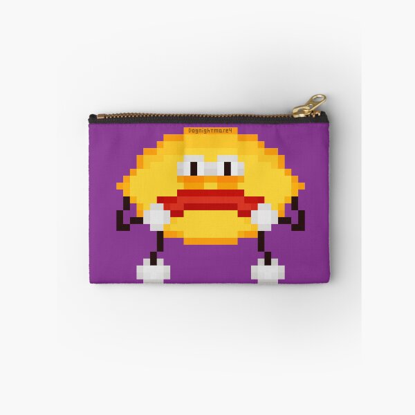 Item preview,  Lemon Pixel Art designed and sold by NewtsNovelty.