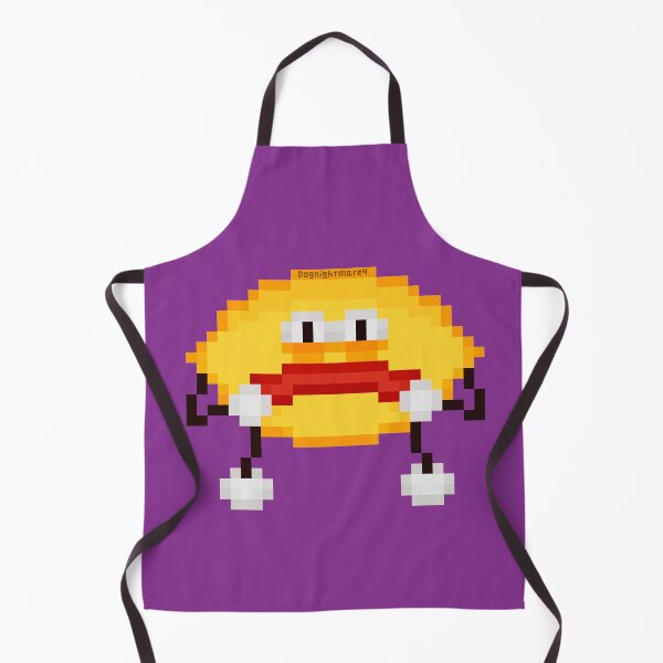 Item preview, Lemon Pixel Art designed and sold by NewtsNovelty.