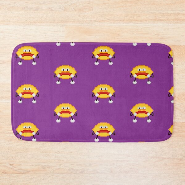 Item preview,  Lemon Pixel Art designed and sold by NewtsNovelty.