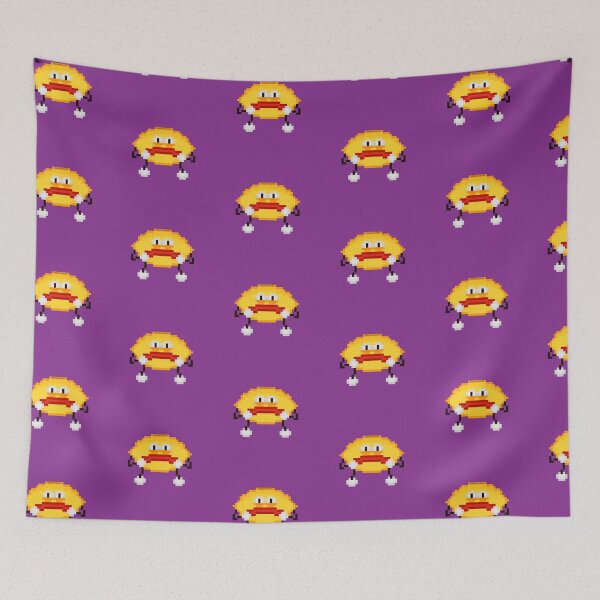 Item preview,  Lemon Pixel Art designed and sold by NewtsNovelty.