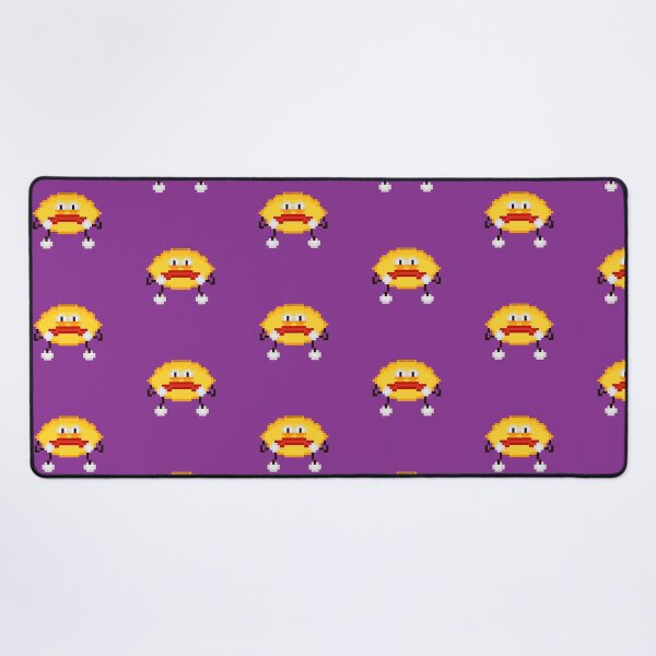 Item preview,  Lemon Pixel Art designed and sold by NewtsNovelty.