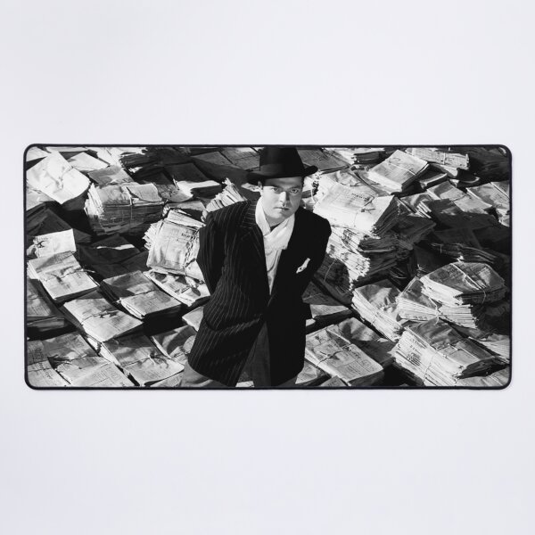 Item preview, Citizen Kane designed and sold by Parcoa.