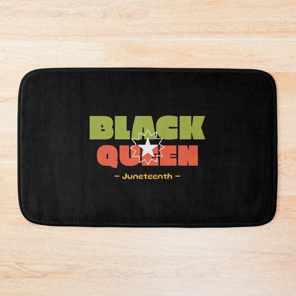 Item preview, Juneteenth Queen designed and sold by PB-Sandwich.