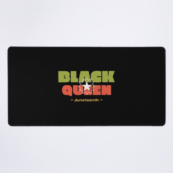 Item preview, Juneteenth Queen designed and sold by PB-Sandwich.