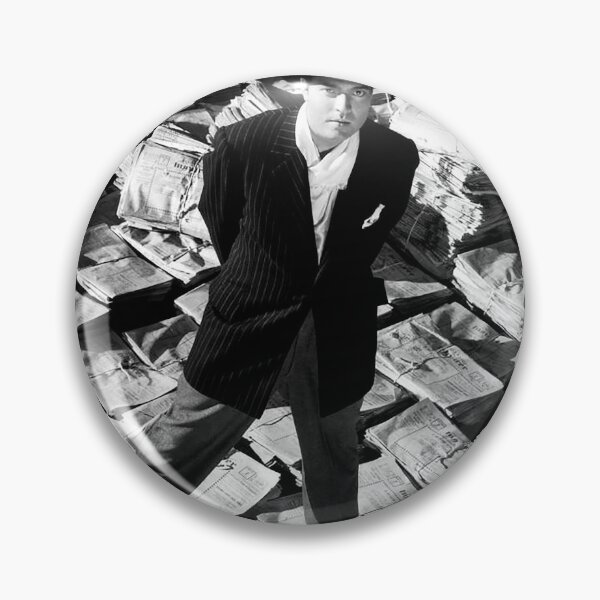 Item preview, Citizen Kane designed and sold by Parcoa.
