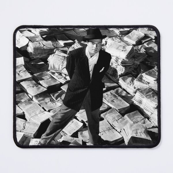 Item preview, Citizen Kane designed and sold by Parcoa.