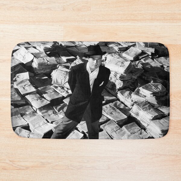 Item preview, Citizen Kane designed and sold by Parcoa.