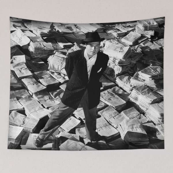 Item preview, Citizen Kane designed and sold by Parcoa.