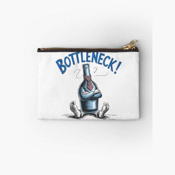Item preview, Bottleneck designed and sold by Gentle40Winks.