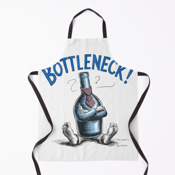 Item preview, Bottleneck designed and sold by Gentle40Winks.