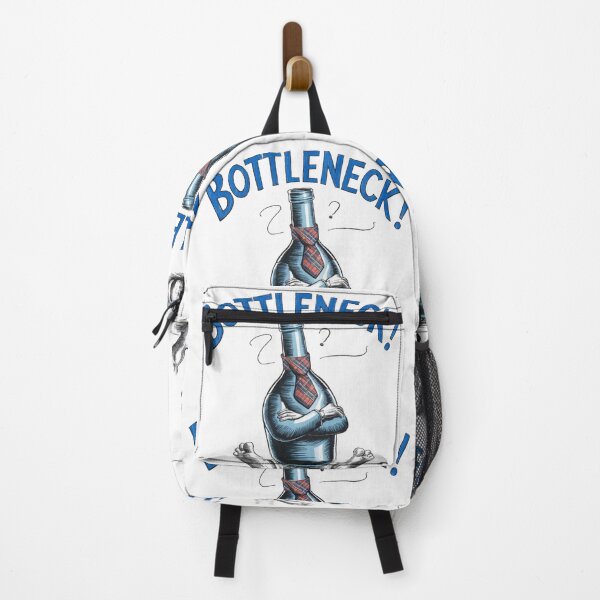 Item preview, Bottleneck designed and sold by Gentle40Winks.