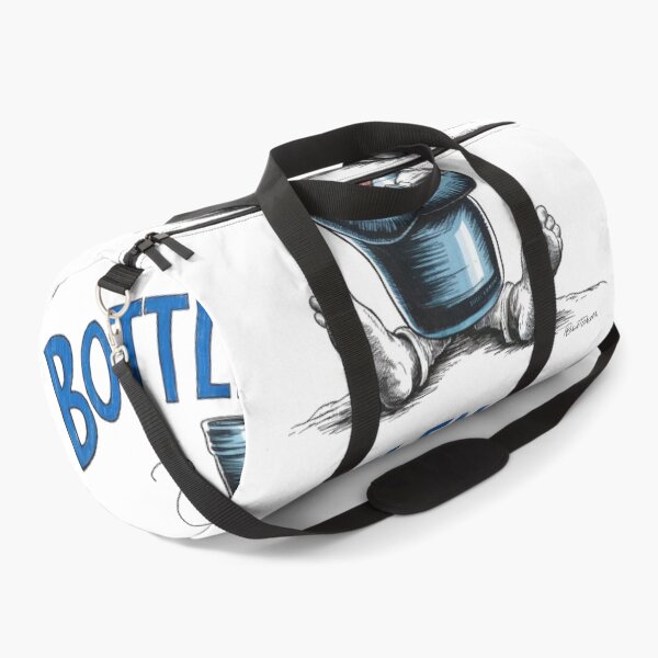 Item preview, Bottleneck designed and sold by Gentle40Winks.