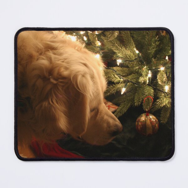 Item preview, Sniffin' Around the Christmas Tree designed and sold by SarahEL17.