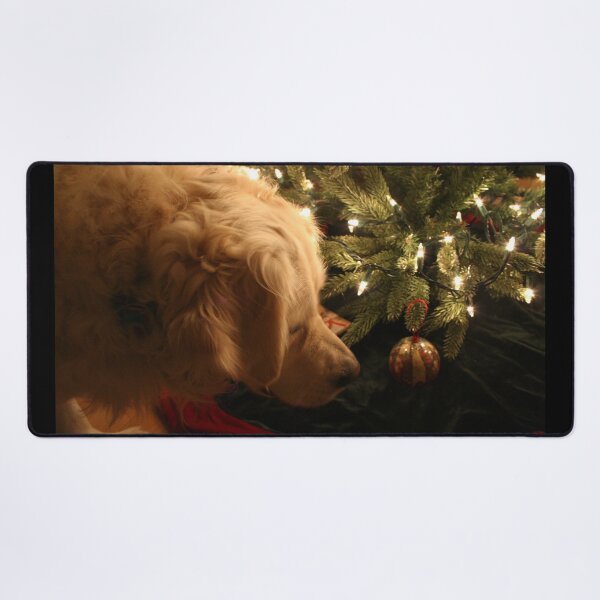 Item preview, Sniffin' Around the Christmas Tree designed and sold by SarahEL17.