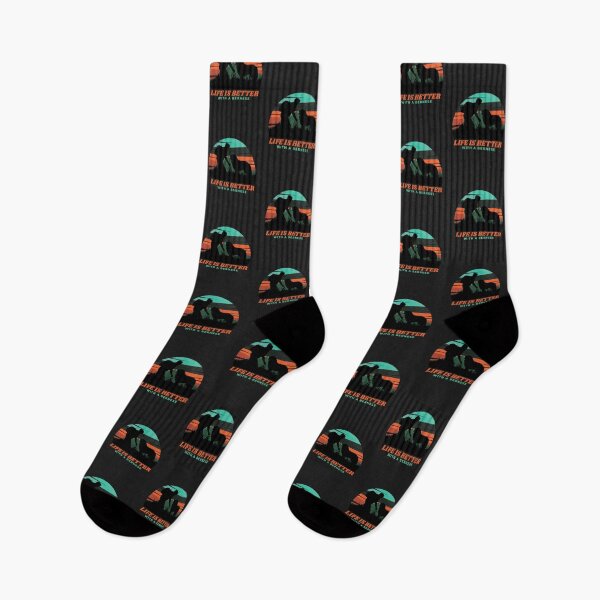 Item preview, Life Is Better With A Bernese Dog Mens Dad Gift  designed and sold by Guarddogdrive.