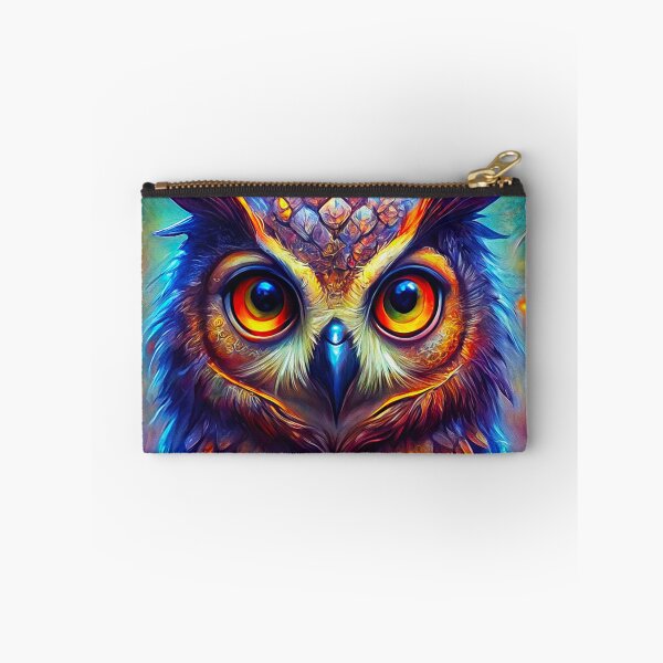 Item preview, Cosmo Owl designed and sold by drug-z.