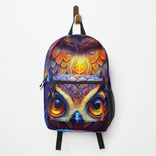 Item preview, Cosmo Owl designed and sold by drug-z.