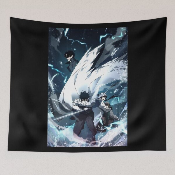 Item preview, Omniscient Readers Viewpoint designed and sold by artisanbaguette.
